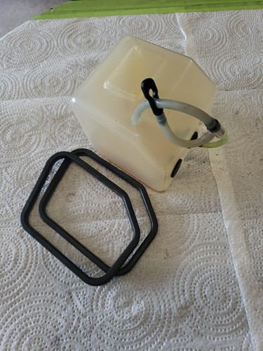 Serbatoio carburante trex 700n - trex,