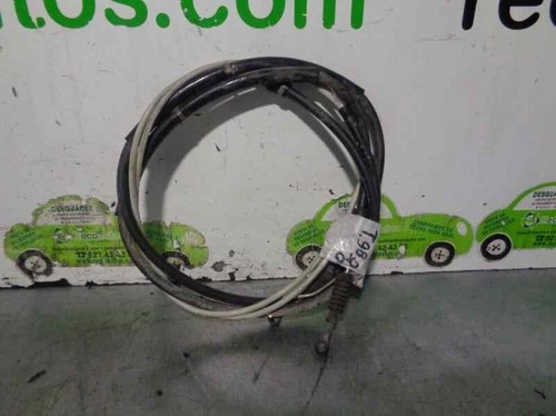 Cable seat altea 5p1 tdi - cable, 1.9