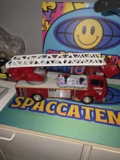 Camion dei pompieri vintage