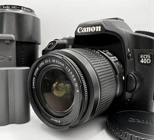 Ecc canon eos - [ecc], ef-s