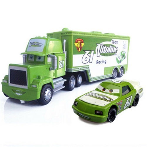 Disney pixar cars vitole - cars,