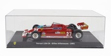 1/24 EDICOLA - FERRARI - F1