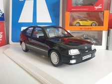 Opel kadett gsi 1991 helmut - opel,
