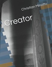 CREATOR By Christian Minotto