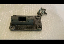 SOSTEGNO CAMBIO AL TELAIO