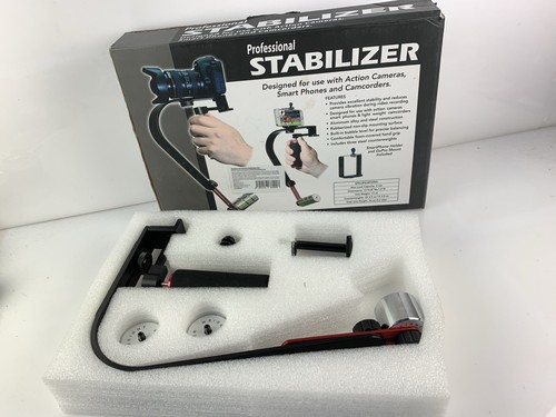 Stabilizzatore professionale