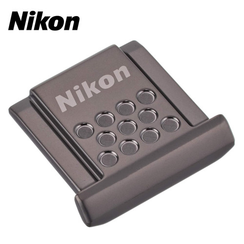 Nikon accessorio metallo - in,