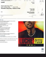 Pacchetto: Luche  (1 Evento)