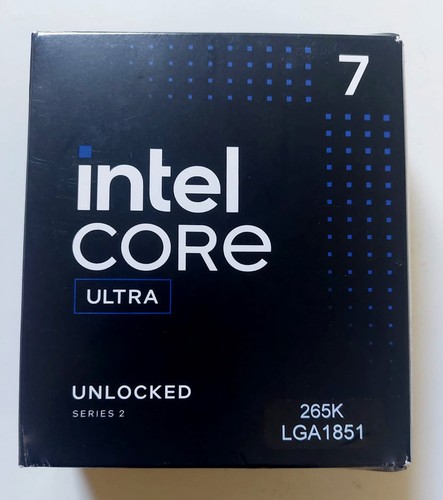 Intel core ultra - intel®, core™