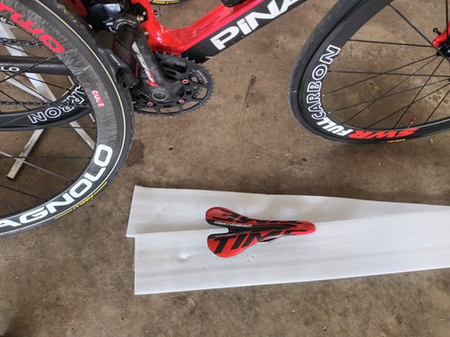 Time carbon pro nero - time,