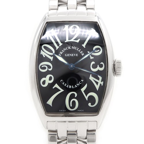 Franck muller casablanca - muller, 5850