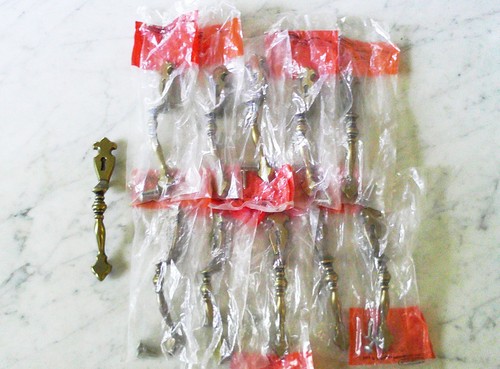 Maniglie estraibili per - 11,