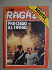 corriere dei ragazzi n° 11