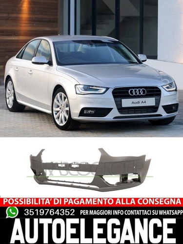 Paraurti prasco anteriore per - paraurti,