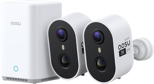 Aosu kit telecamere - 2,