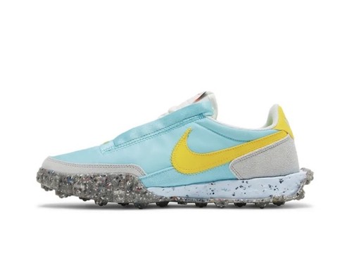 Nike waffle racer crater - nike,