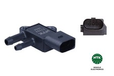 Sensore pressione gas scarico - pressione,