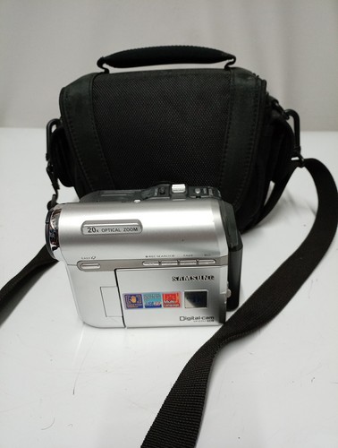 Videocamera digitale samsung - digitale,