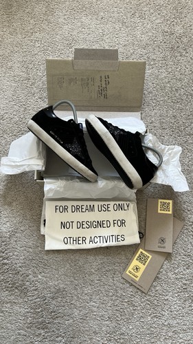 Golden goose super star - golden, super-star