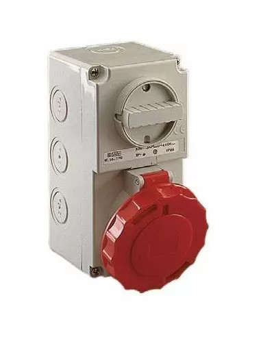Schyller 16108 presa