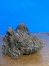 Pietra naturale suiseki Palombino appenino Ligure bonsai .bonsai italia