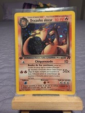 Pokémon Dracaufeu Obscur