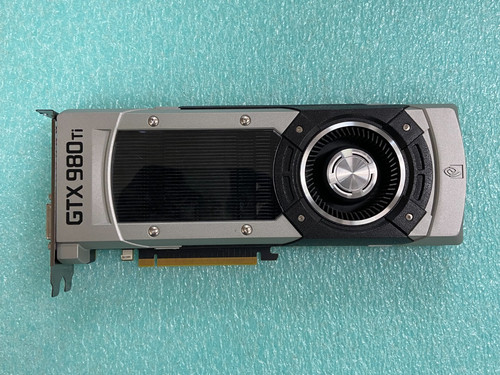 Pny nvidia geforce gtx 980 - pny,