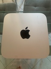 macmini late 2012 - i5  16 Gb Ram 250 Gb SSD