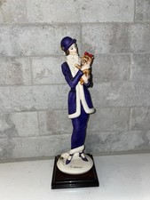 Figurine Giuseppe Armani