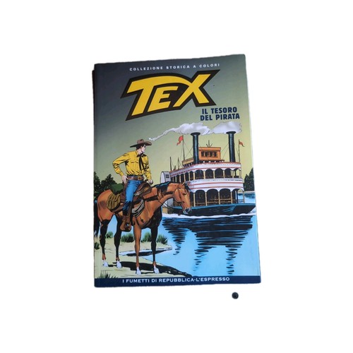 Tex collezione storica - storica, a