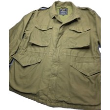 Giacca da campo militare Alpha