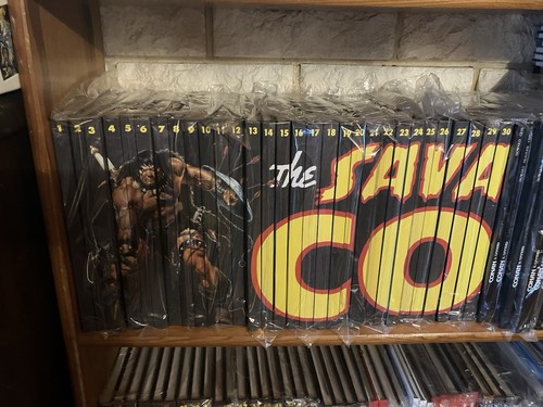Fumetti conan - fumetti,