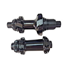 Set mozzi bici RPG MTB 24H 12mm 15mm 110mm 148mm Boost Sram XD mozzi centerlock