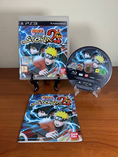 Naruto shippuden ultimate - shippuden:,