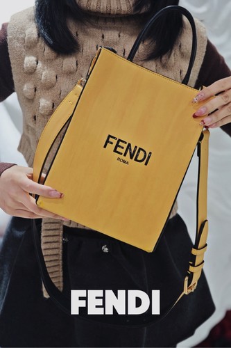 Fendi pre owned - pre-owned, authentic