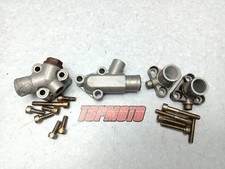 COLLETTORI LIQUIDO TESTE HEAD