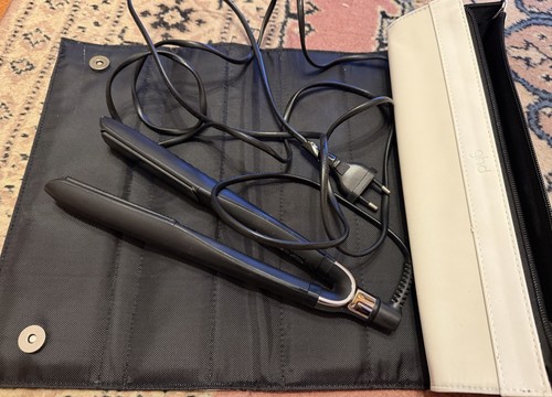 Ghd platinum piastra - platinum+,