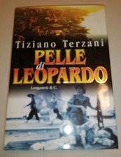PELLE DI LEOPARDO TIZIANO