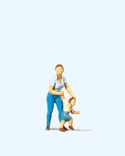 Preiser 28023 Gauge HO - Scale