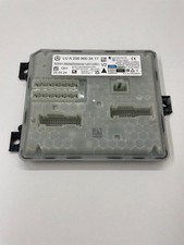 MERCEDES-BENZ C-CLASS W206 ECU