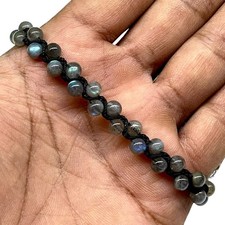 Bracciale fatto a mano in