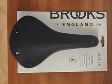 BROOKS sella Cambium C17