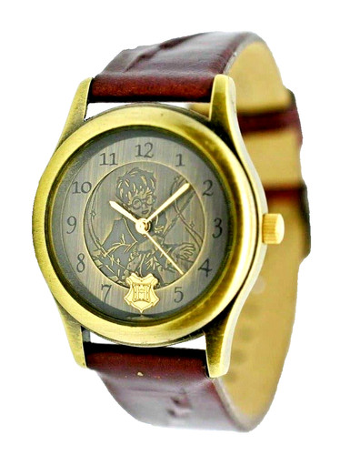 Nuovo orologio harry potter - nuovo,
