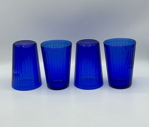 Bicchieri vintage ikea - 4,