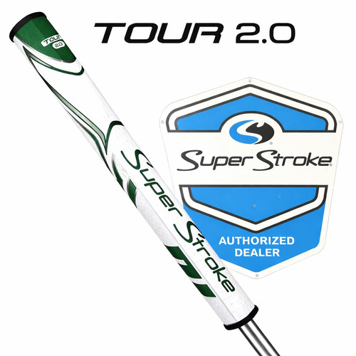 Impugnatura putter superstroke - putter,