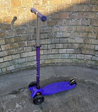 Monopattino micro maxi ruote - monopattino, 3