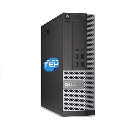 Dell 7020 sff 4gb 120gb - 7020,