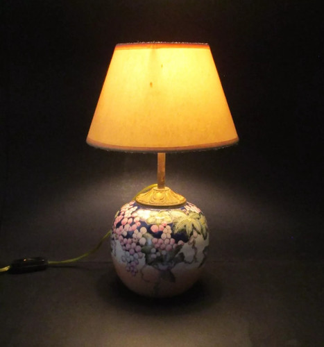 Splendida lampada - ✅,