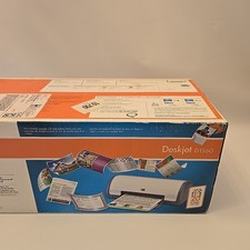 HP Deskjet D1560 stampante a