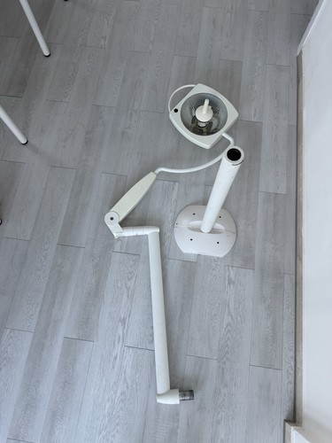 Lampada scialitica chirurgica - lampada, scialitica,chirurgica